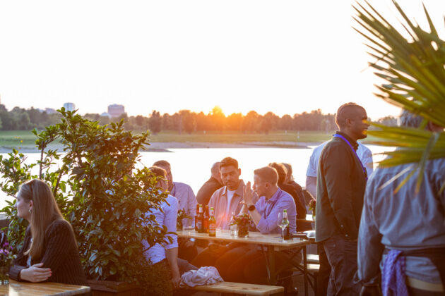 20. Private Equity-Konferenz NRW