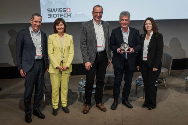 Swiss Biotech Day 2026 in Basel (c) Swiss Biotech Association