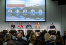 Swiss Biotech Day 2026 in Basel Swiss Biotech Day 2026 in Basel (c) Swiss Biotech Association