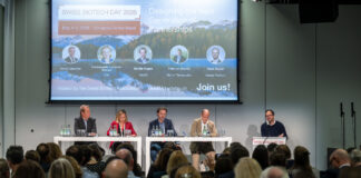 Swiss Biotech Day 2026 in Basel (c) Swiss Biotech Association