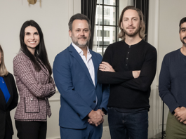 The team at Rivermark Medical (c) Rivermark Medical