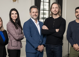 The team at Rivermark Medical (c) Rivermark Medical