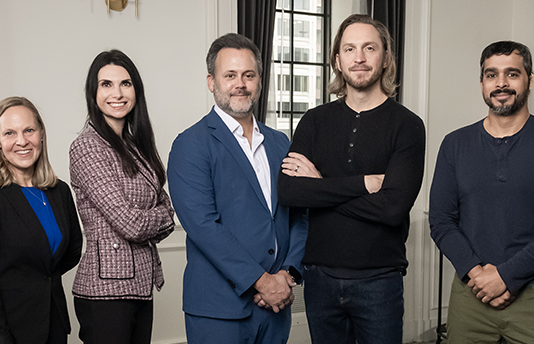 The team at Rivermark Medical (c) Rivermark Medical