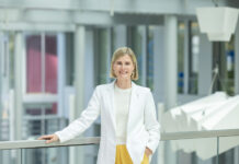 Was der Mittelstand heute von Start-ups erwartet Johanna Antonie Tjaden-Schulte, NRW.Bank
