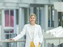 Johanna Antonie Tjaden-Schulte, NRW.Bank