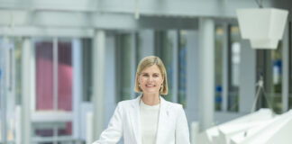 Was der Mittelstand heute von Start-ups erwartet Johanna Antonie Tjaden-Schulte, NRW.Bank