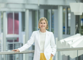 Was der Mittelstand heute von Start-ups erwartet Johanna Antonie Tjaden-Schulte, NRW.Bank