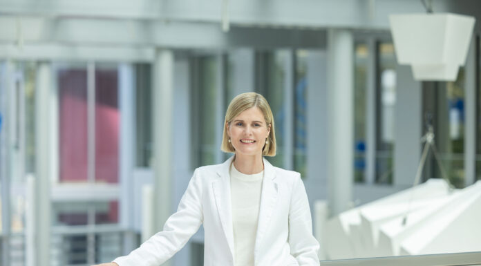 Johanna Antonie Tjaden-Schulte, NRW.Bank