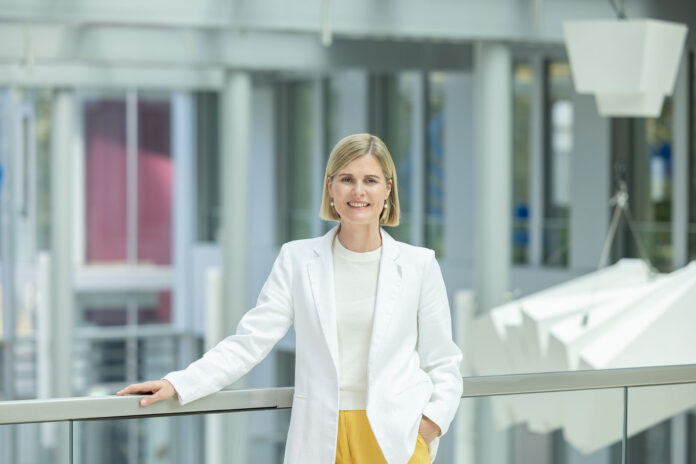 Johanna Antonie Tjaden-Schulte, NRW.Bank Johanna Antonie Tjaden-Schulte, NRW.Bank