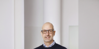 Alexander Klos (CFO, Beyond Imaging)