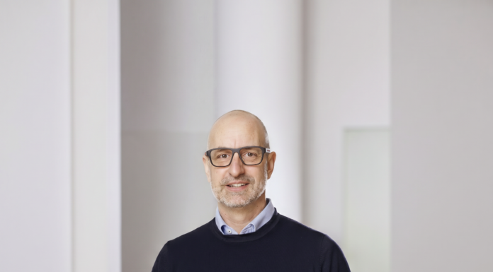 Alexander Klos (CFO, Beyond Imaging)
