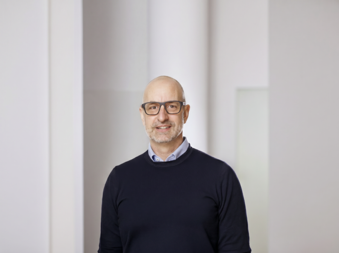Alexander Klos (CFO, Beyond Imaging)