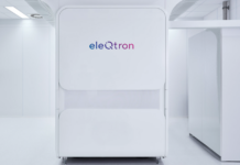 eleQtron erhält 57 Mio. EUR für Quantencomputer in Series-A-Runde (c) eleQtron
