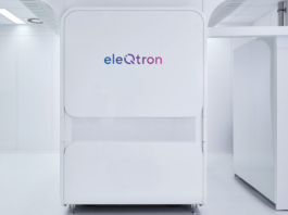 eleQtron erhält 57 Mio. EUR für Quantencomputer in Series-A-Runde (c) eleQtron