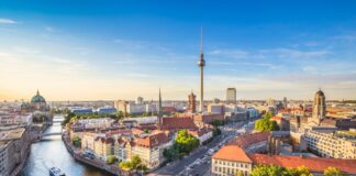 IBB Ventures: 14,4 Mio. EUR im Jahr 2025 investiert IBB Ventures, die Venture Capital-Gesellschaft des Landes Berlin, hat im letzten Jahr 14,4 Mio. EUR in Jungunternehmen investiert (c) JFL Photography - stock.adobe.com