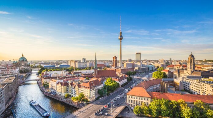 IBB Ventures: 14,4 Mio. EUR im Jahr 2025 investiert IBB Ventures, die Venture Capital-Gesellschaft des Landes Berlin, hat im letzten Jahr 14,4 Mio. EUR in Jungunternehmen investiert (c) JFL Photography - stock.adobe.com