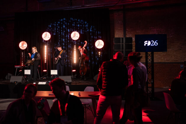 Seedclub, HTGF Family Day 2026