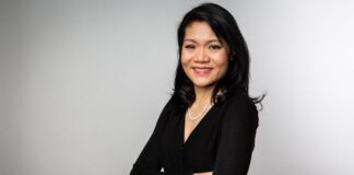Nuclidium: CHF 26 million Series B extension round Leila Jaafar, CEO and Co-Founder Nuclidium (c) Nuclidium