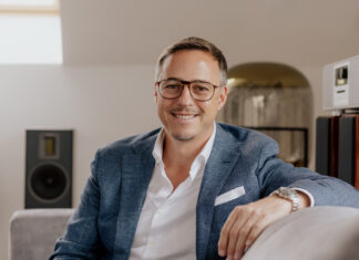 „Transformation sollte immer vom Kunden her gedacht werden“ Marcell Faller, sonoro