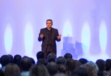 „Im Zentrum der nächsten Jahre stehen Technologien, die als massive Produktivitätsbooster wirken“ Prof. Dr. Pero Mićić, FMG FutureManagementGroup
