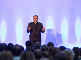 Prof. Dr. Pero Mićić, FMG FutureManagementGroup