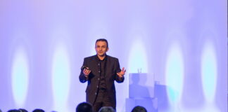 „Im Zentrum der nächsten Jahre stehen Technologien, die als massive Produktivitätsbooster wirken“ Prof. Dr. Pero Mićić, FMG FutureManagementGroup