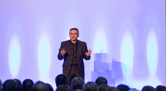 Prof. Dr. Pero Mićić, FMG FutureManagementGroup