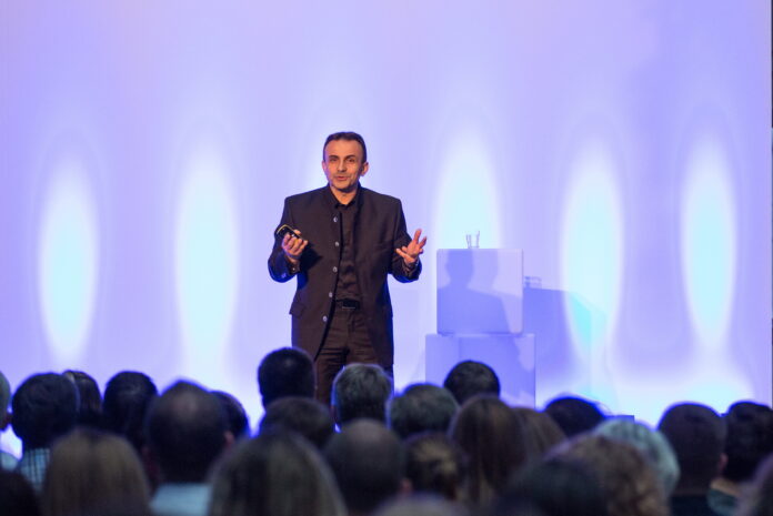 Prof. Dr. Pero Mićić, FMG FutureManagementGroup Prof. Dr. Pero Mićić, FMG FutureManagementGroup