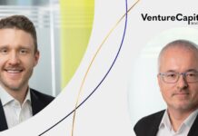 „Wir sehen einen KI-Superzyklus“ Christian Röhle und Dr. Tilman W. Kruse, KfW Capital