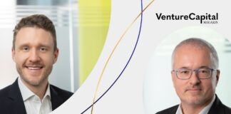 „Wir sehen einen KI-Superzyklus“ Christian Röhle und Dr. Tilman W. Kruse, KfW Capital