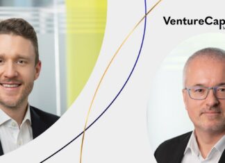 Christian Röhle und Dr. Tilman W. Kruse, KfW Capital