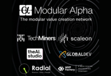 Modular Alpha