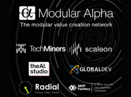 Modular Alpha