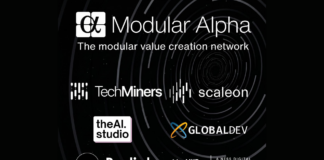 Modular Alpha