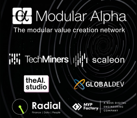 Modular Alpha