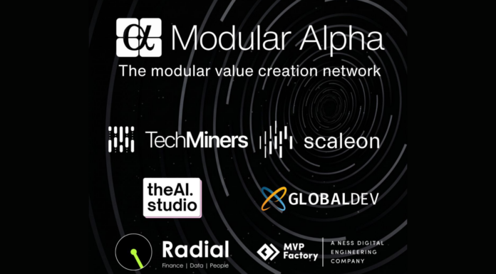 Modular Alpha