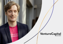 „EU Inc. und e-Residency lösen unterschiedliche Probleme“ Mats Kuuskemaa, Country Manager DACH, e-Residency of Estonia