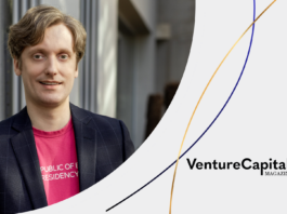 Mats Kuuskemaa, Country Manager DACH, e-Residency of Estonia