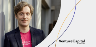 Mats Kuuskemaa, Country Manager DACH, e-Residency of Estonia