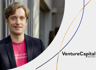 „EU Inc. und e-Residency lösen unterschiedliche Probleme“ Mats Kuuskemaa, Country Manager DACH, e-Residency of Estonia