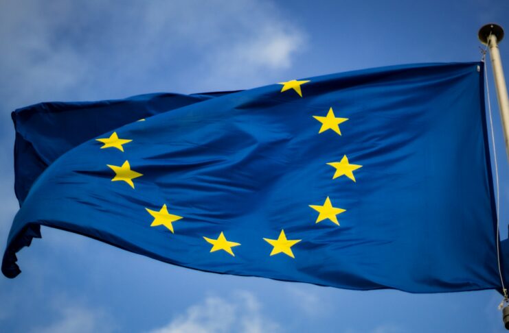“Europe’s challenge is not a lack of innovation, but the need to mobilise capital” Foto von Christian Lue auf Unsplash