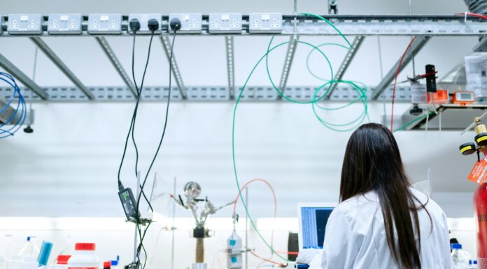 Capital for scientists: navigating the German funding maze strategically Foto von ThisisEngineering auf Unsplash