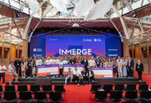 INMerge Innovation Summit / PASHA Holding