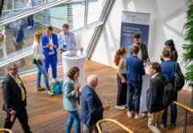 GeneNovate Investors’ Day: Investitionen in die Zukunft der Gen- und Zelltherapien GeneNovate Investors’ Day: Investitionen in die Zukunft der Gen- und Zelltherapien