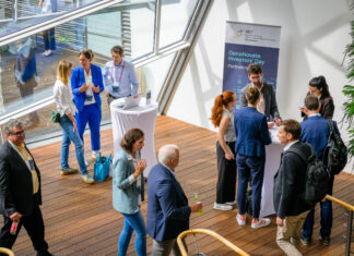 GeneNovate Investors’ Day: Investitionen in die Zukunft der Gen- und Zelltherapien