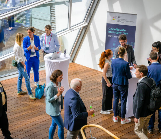 GeneNovate Investors’ Day: Investitionen in die Zukunft der Gen- und Zelltherapien