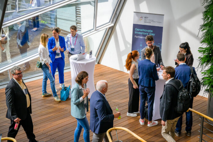 GeneNovate Investors’ Day: Investitionen in die Zukunft der Gen- und Zelltherapien GeneNovate Investors’ Day: Investitionen in die Zukunft der Gen- und Zelltherapien