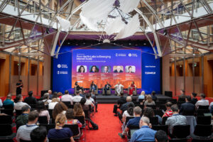 INMerge Innovation Summit / PASHA Holding