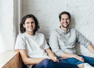 Die technologische Ablösung des Faxgeräts Dr. Phillipp Kurtz und Dr. Niklas Zennder, Famedly