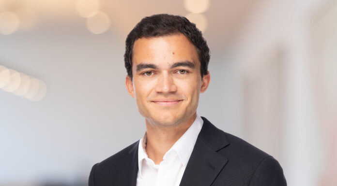 „Wir denken Beteiligungen vom Unternehmen und nicht vom Produkt her“ Christian Gehrlein, SüdBG
